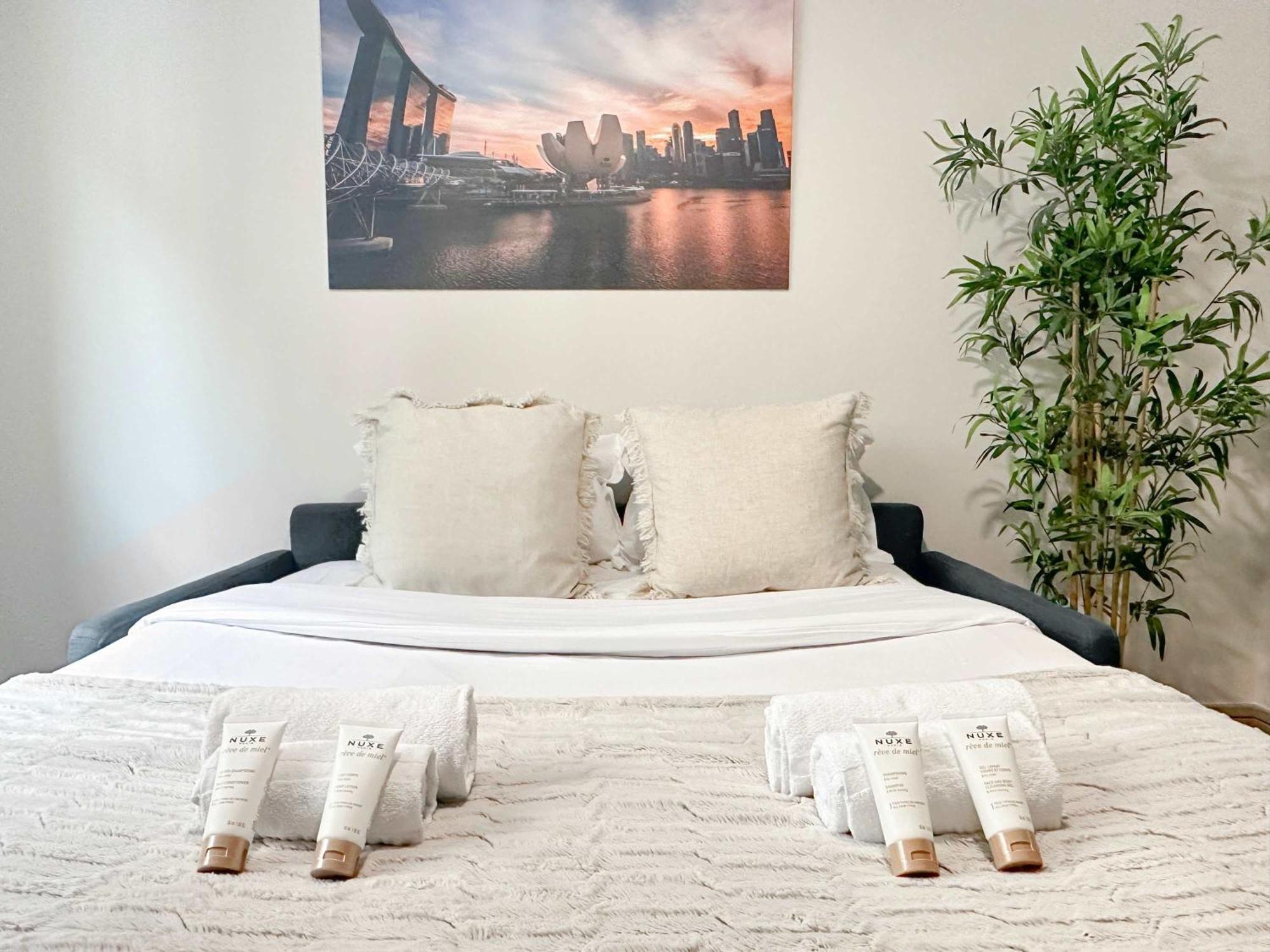 Elegant Escape Near Arc De Triomphe Apartment Paris Exterior foto