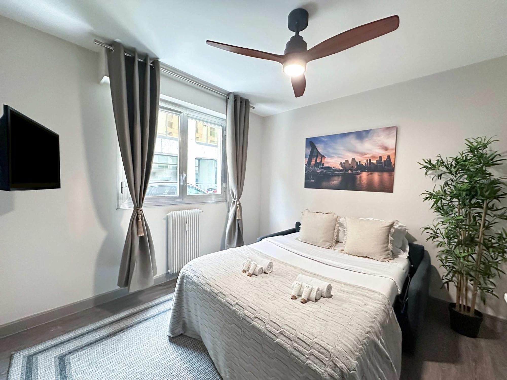 Elegant Escape Near Arc De Triomphe Apartment Paris Exterior foto